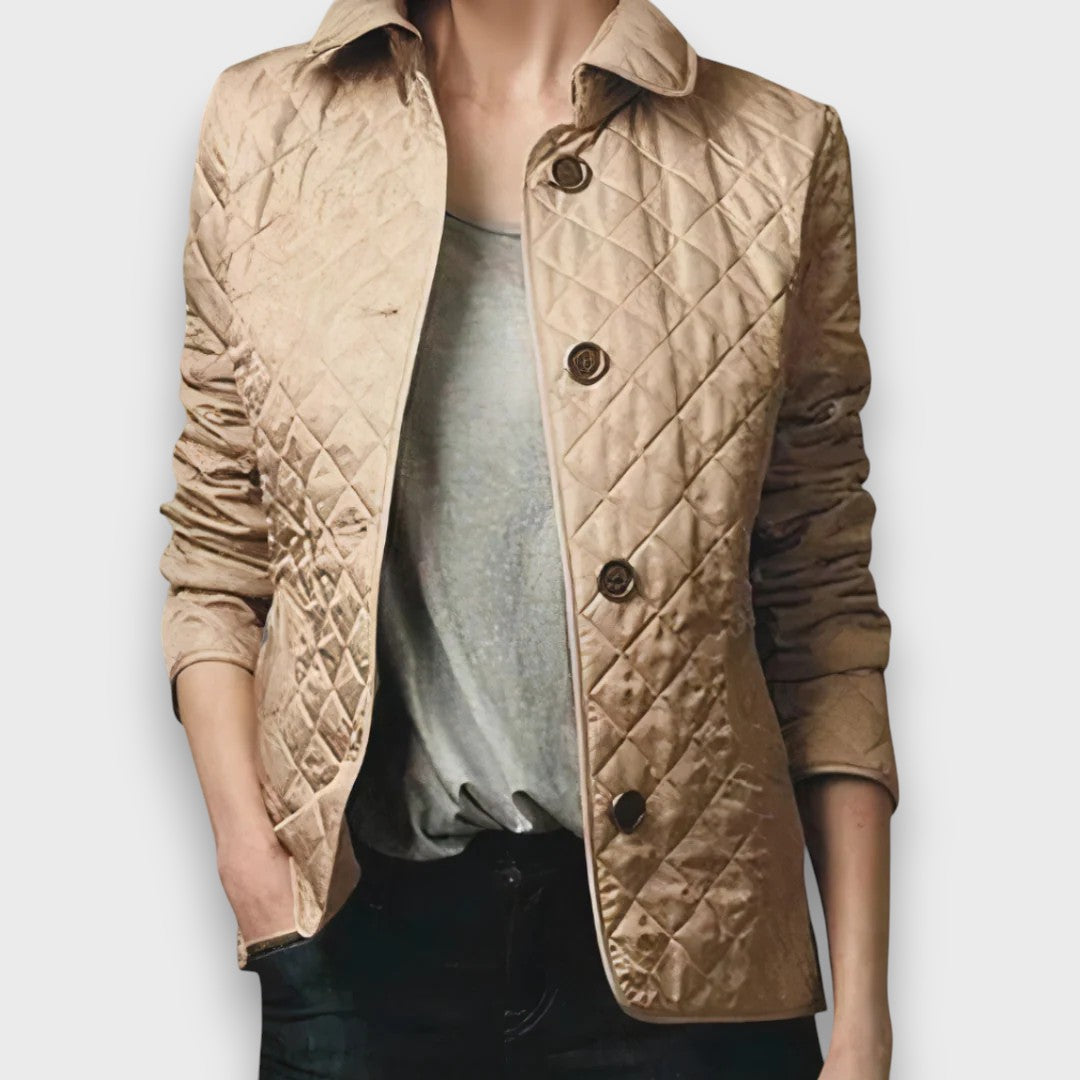 Eranis™ - Sleek Transitional Jacket
