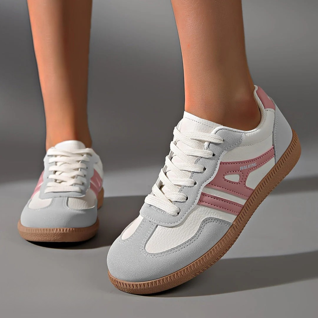 Holly™ - Women's Orthopedic Footwear