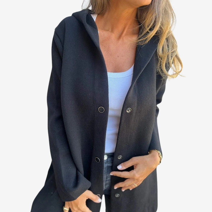 Devny™ - Long Blazer