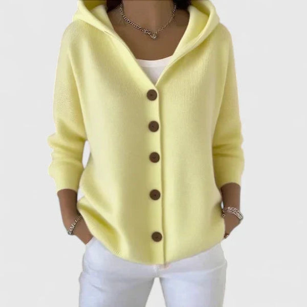 Rhezalynn™ - Chic Cardigan