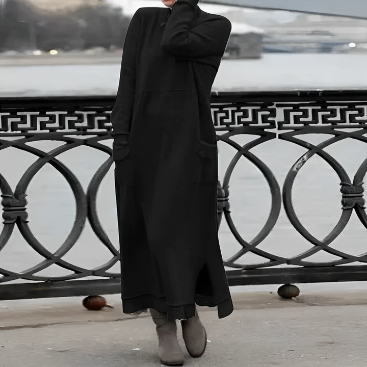 Triona™ - Cozy Winter Dress
