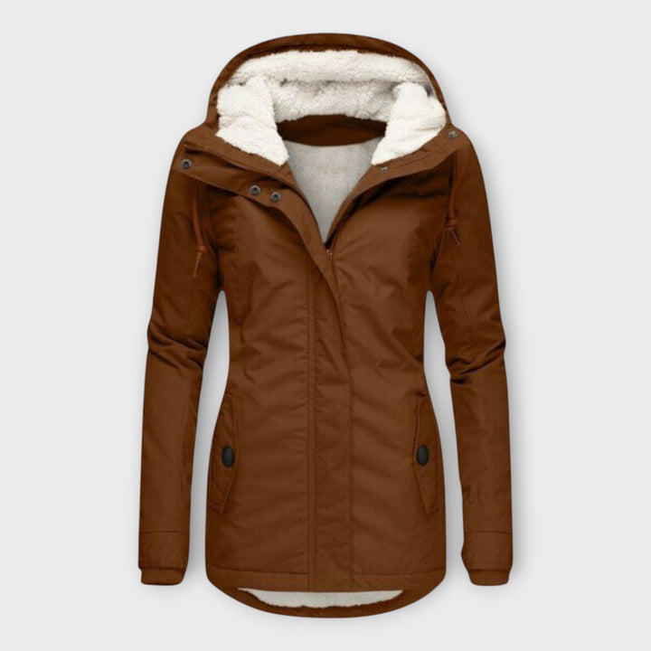 Sophie™ - Insulated Winter Coat