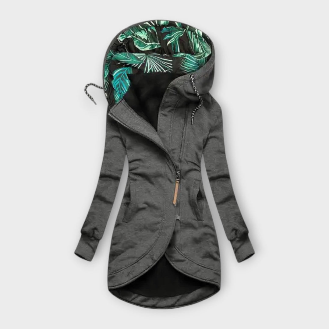 Nora™ - Chic & Water-Resistant Jacket