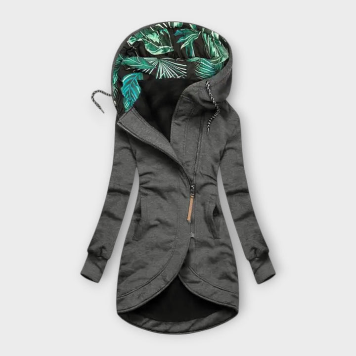 Nora™ - Chic & Water-Resistant Jacket