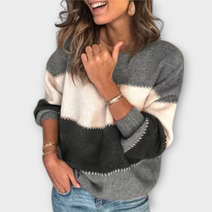 Elisa™ - Cozy & Casual Sweater