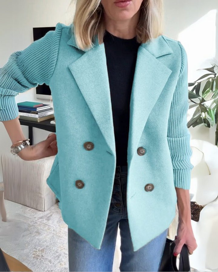 Jasier™ - Effortlessly Stylish Blazer
