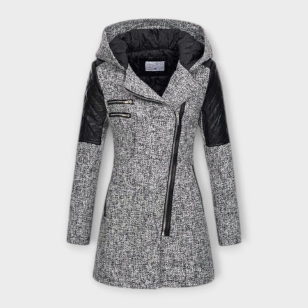 Sofia™ - Chic Winter Coat