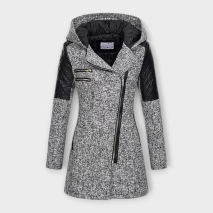 Sofia™ - Chic Winter Coat