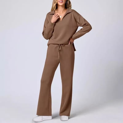 Sky™ - Cozy Loungewear Ensemble