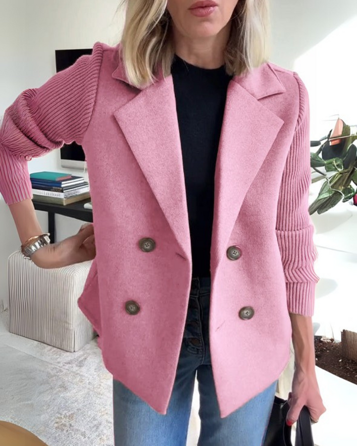 Jasier™ - Effortlessly Stylish Blazer