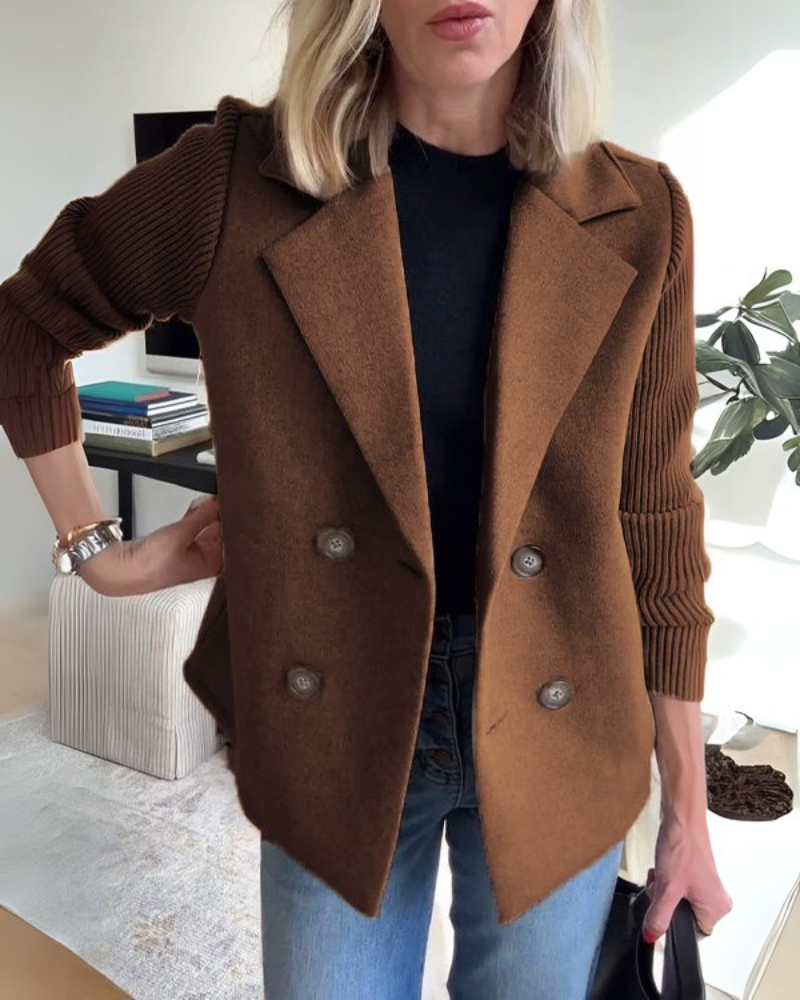 Jasier™ - Effortlessly Stylish Blazer