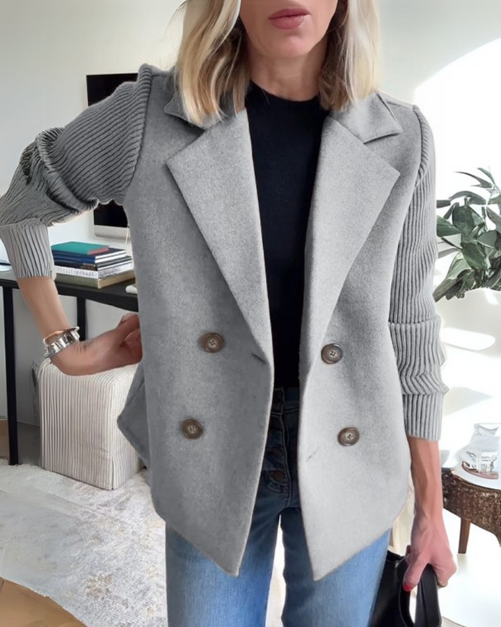 Jasier™ - Effortlessly Stylish Blazer