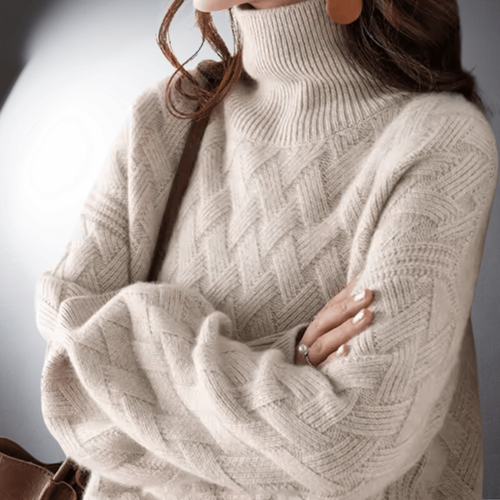 Montelle™ - Indulgent Comfort & Effortless Elegance