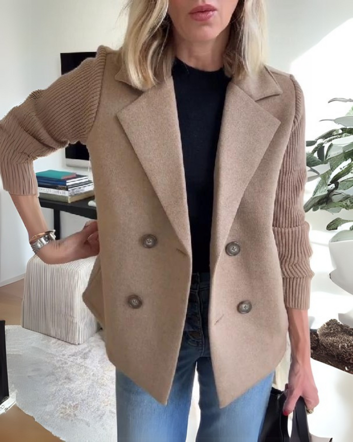 Jasier™ - Effortlessly Stylish Blazer