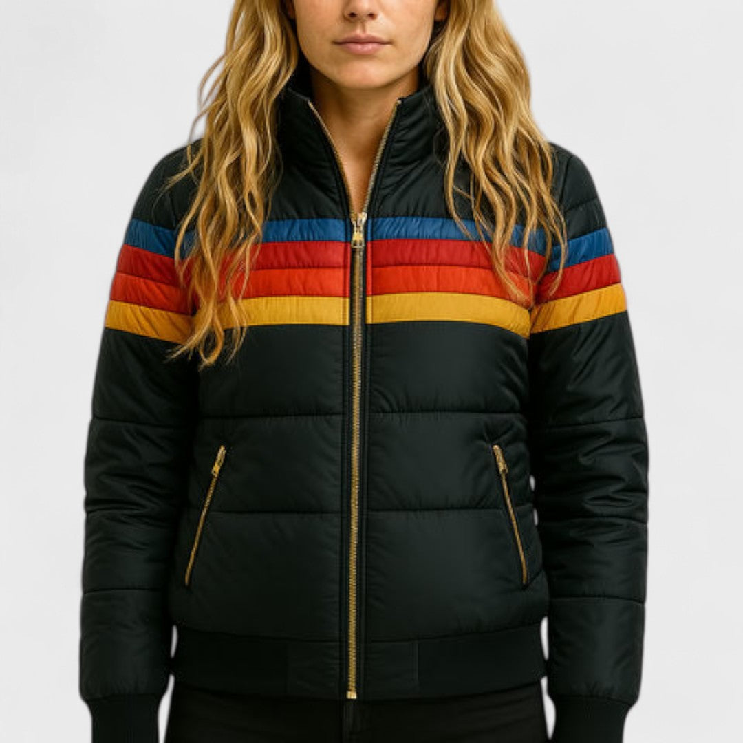 Helina™ - Stylish Raincoat