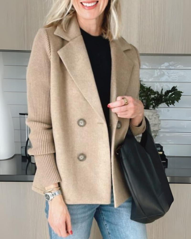 Jasier™ - Effortlessly Stylish Blazer