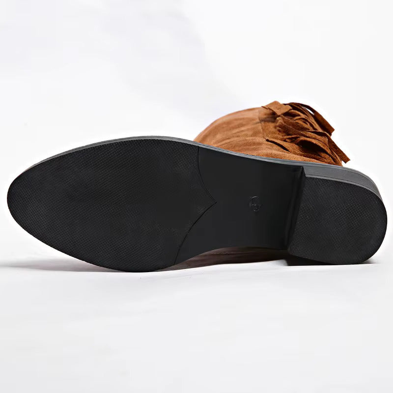 Remmy™ - Urban Street Boots