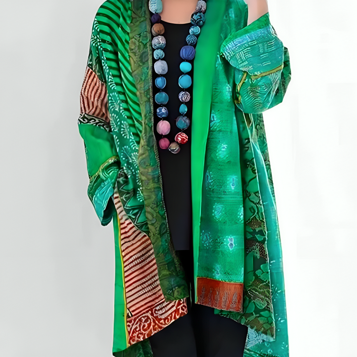 Sarah™ - Stylish Knit Cardigan