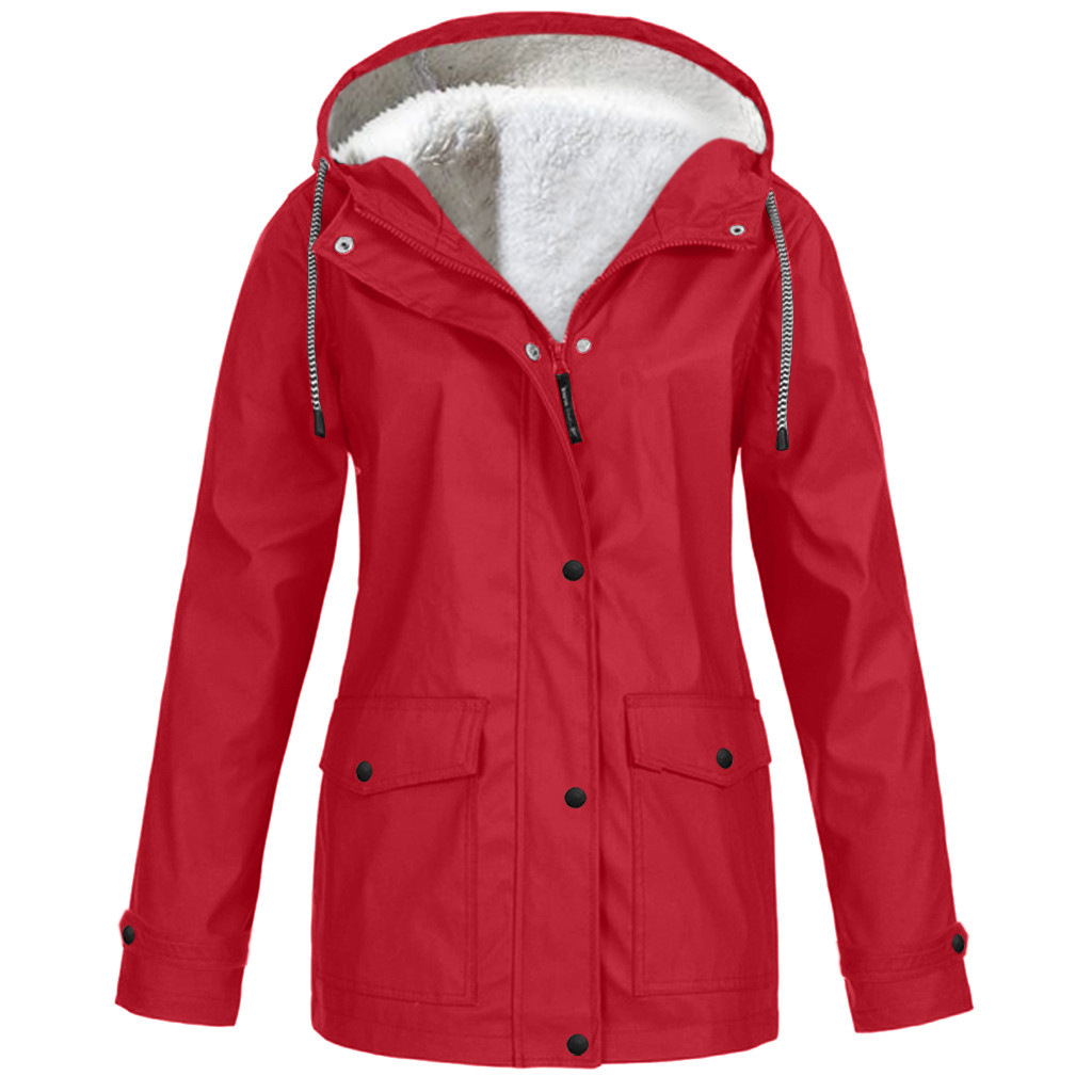 Bree™ - Women's Waterproof Jacket