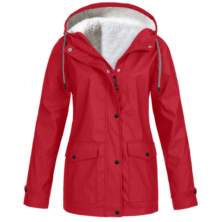 Bree™ - Women's Waterproof Jacket