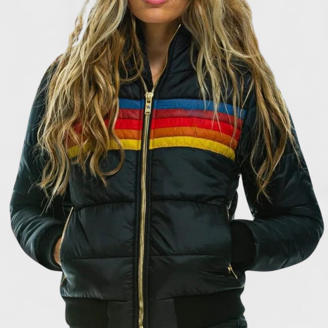 Helina™ - Stylish Raincoat