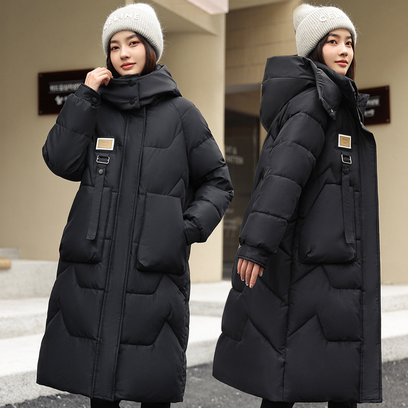 Elvira™ - Elegant Autumn Coat