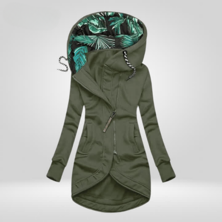 Aysha™ - Women's Winter Jacket