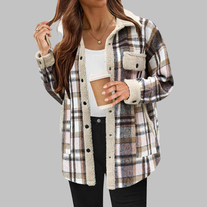 Zeny™ - Cozy Chic Jacket