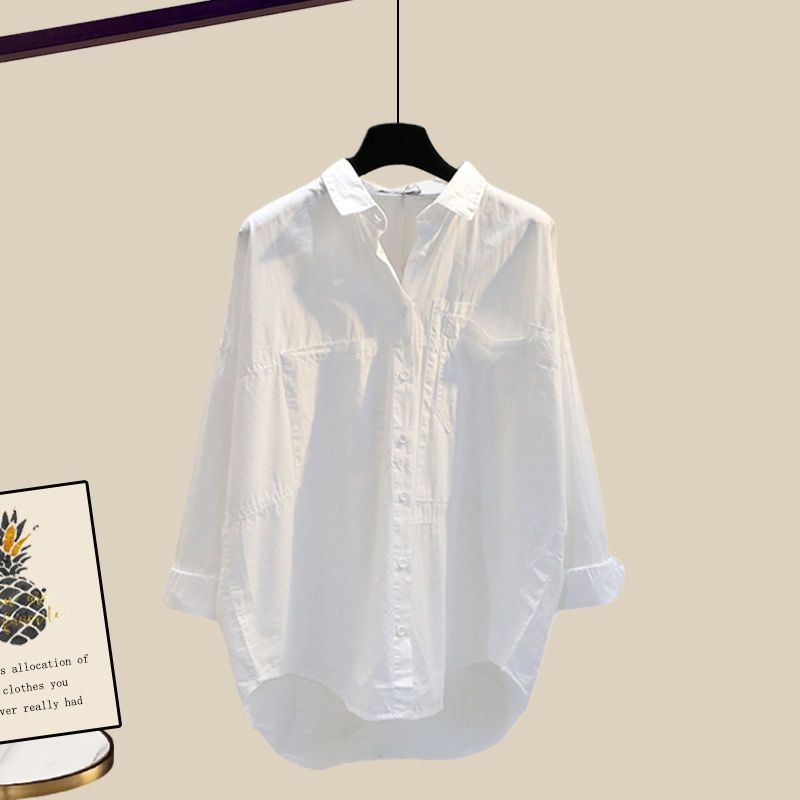 Jane™ - Relaxed 3-Piece Long Sleeve Ensemble