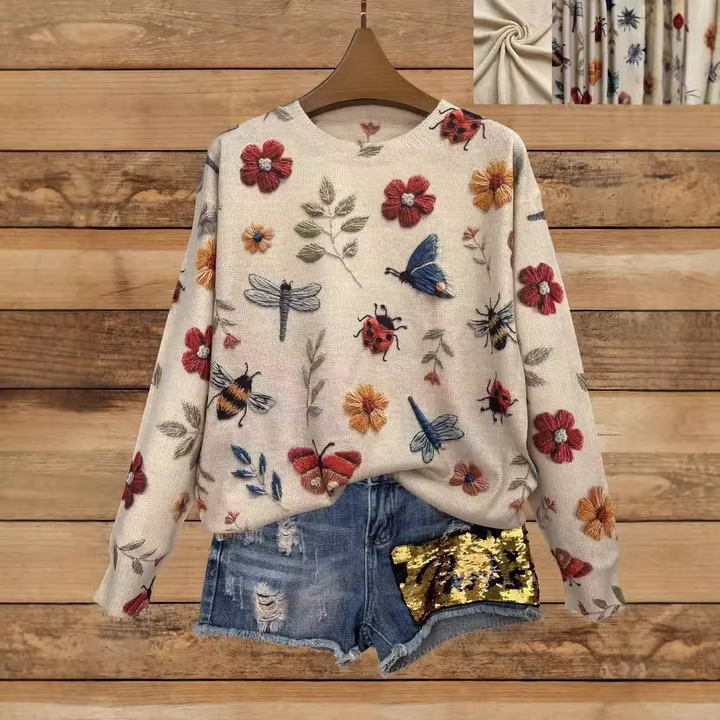Melody™ - Women's Comfortable Pullover