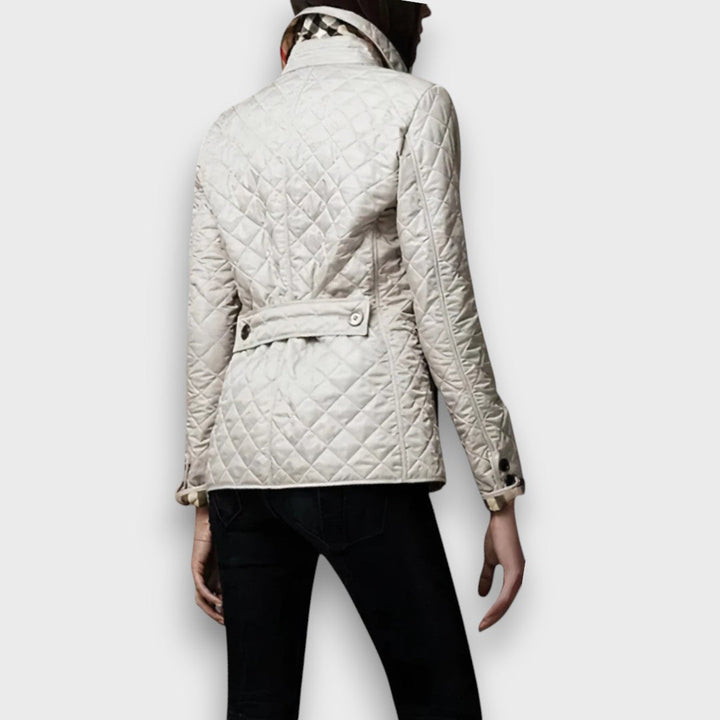 Eranis™ - Sleek Transitional Jacket