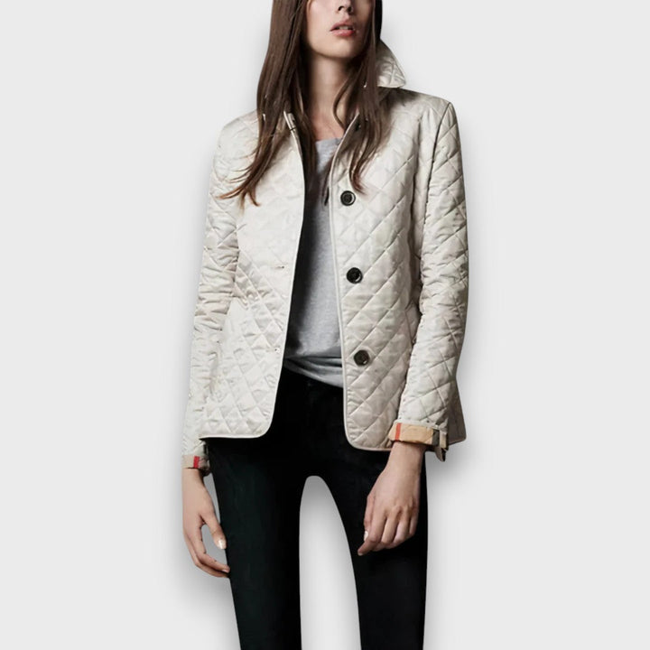 Eranis™ - Sleek Transitional Jacket