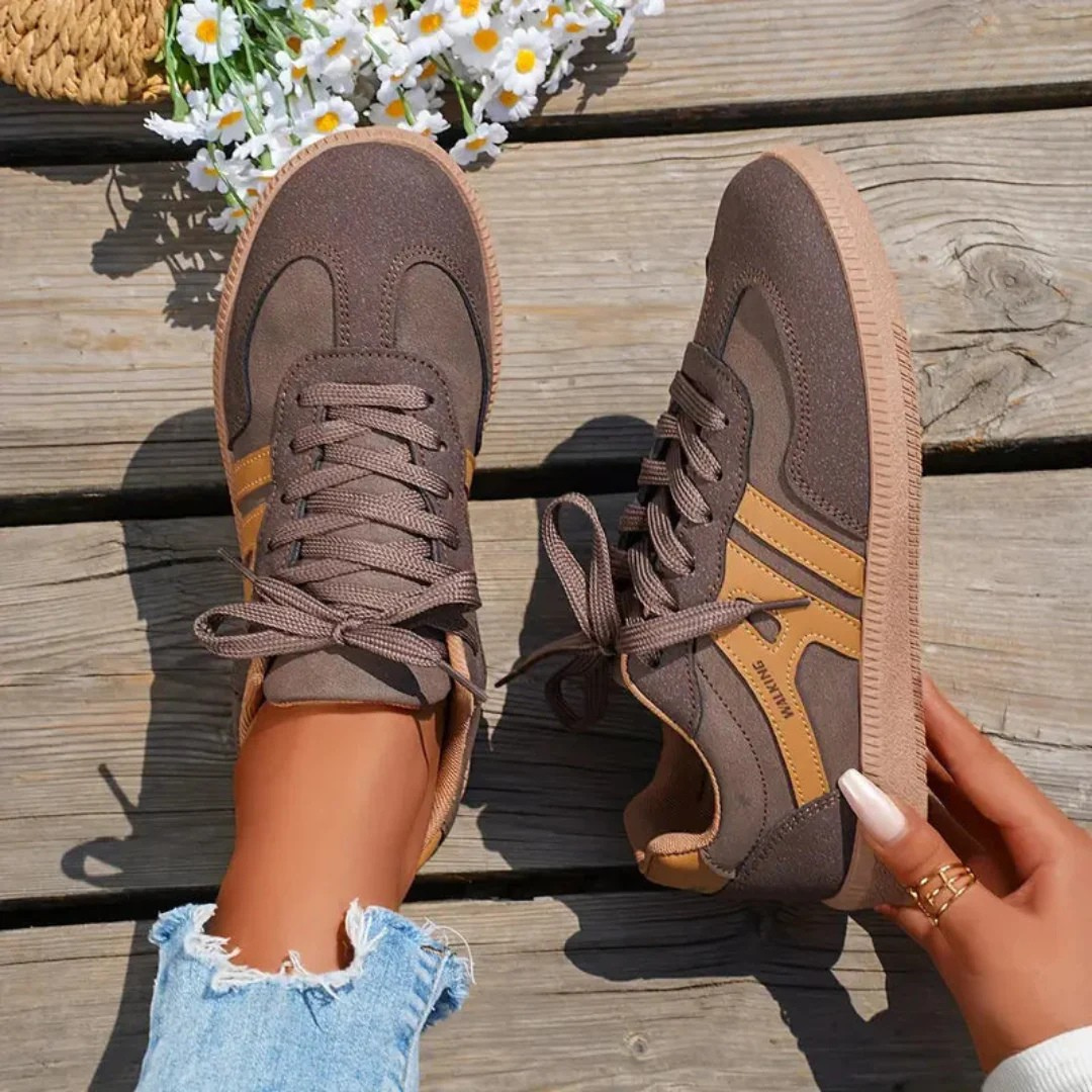 Holly™ - Women's Orthopedic Footwear