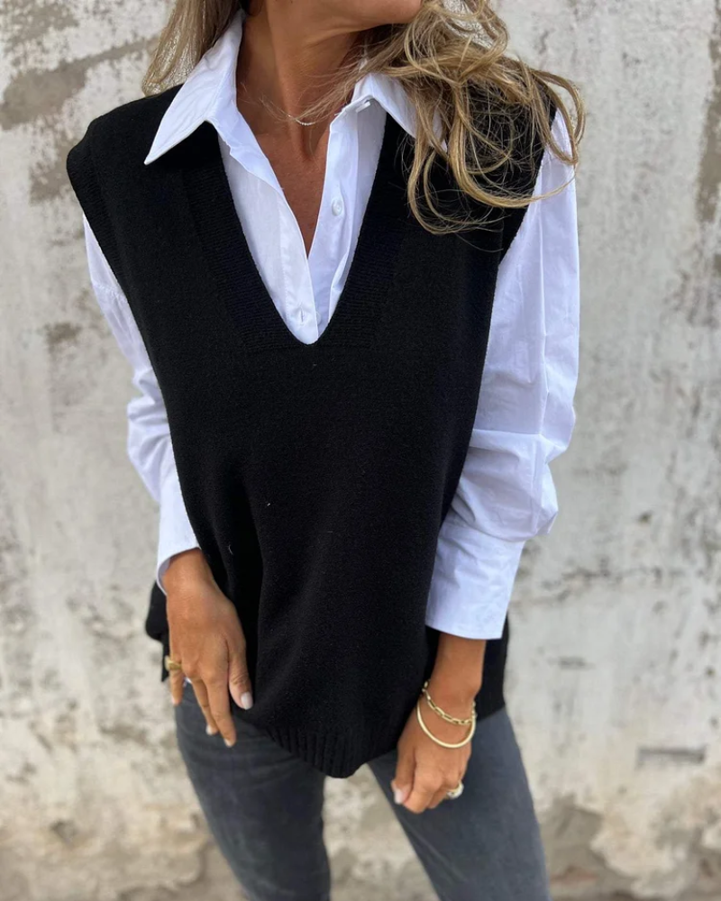 Ansley™ - Cozy Cardigan