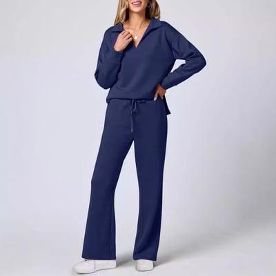 Sky™ - Cozy Loungewear Ensemble
