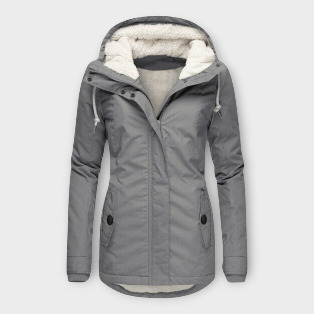 Sophie™ - Insulated Winter Coat