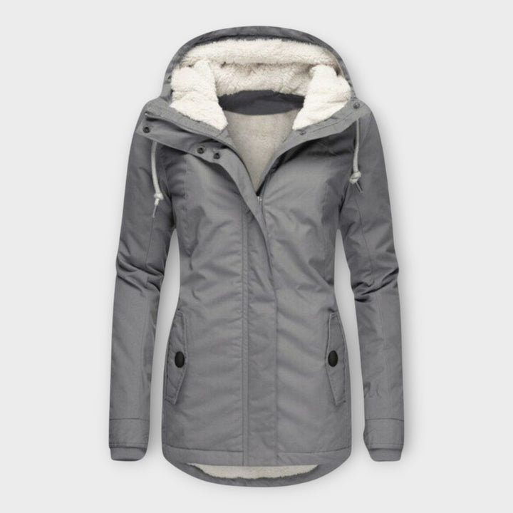 Sophie™ - Insulated Winter Coat