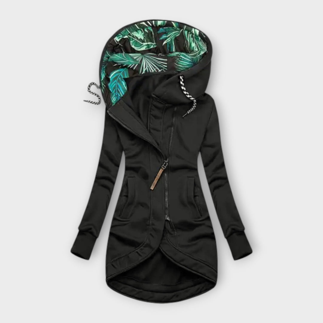 Nora™ - Chic & Water-Resistant Jacket