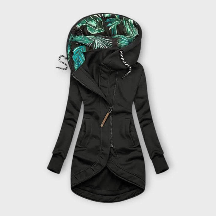 Nora™ - Chic & Water-Resistant Jacket