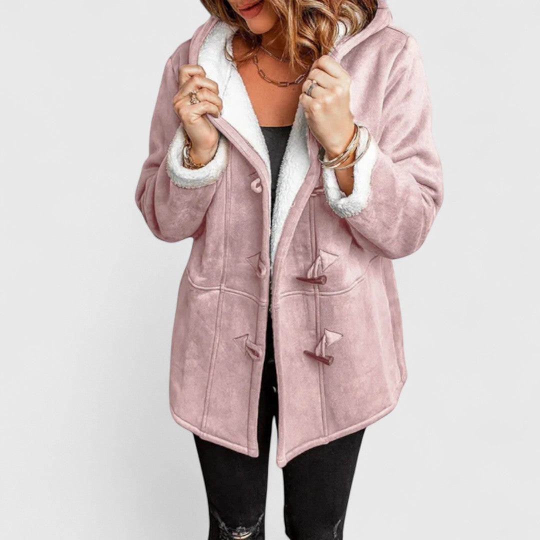 Claire™ - Everyday Cardigan for Effortless Warmth