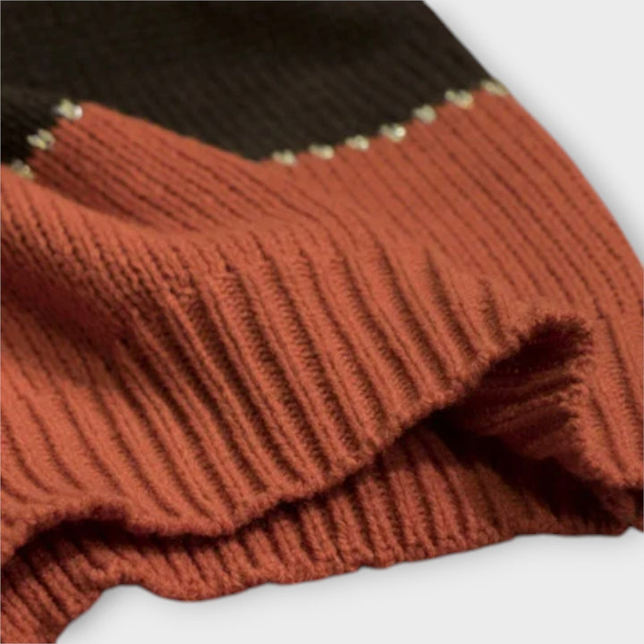 Elisa™ - Cozy & Casual Sweater