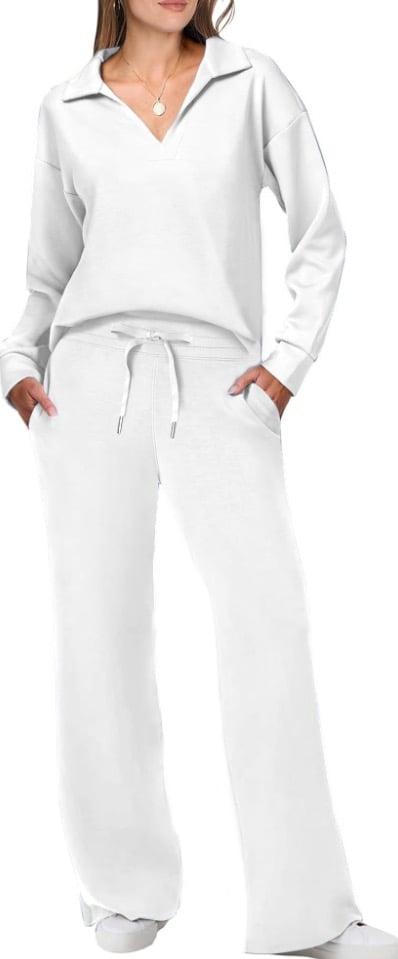 Sky™ - Cozy Loungewear Ensemble