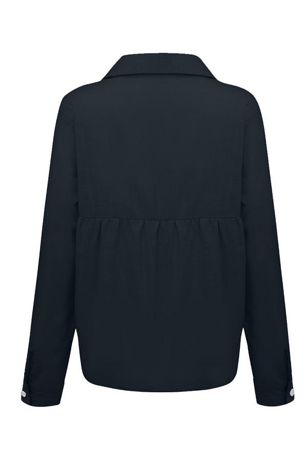 Maris™ - Breezy and Comfortable Blouse