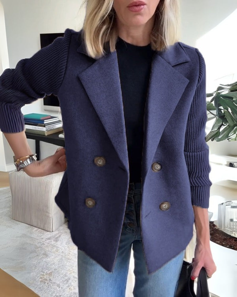 Jasier™ - Effortlessly Stylish Blazer