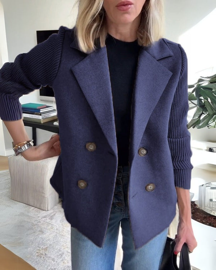 Jasier™ - Effortlessly Stylish Blazer