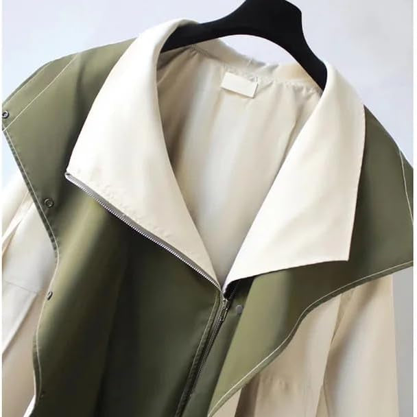 Fiore™ - Lightweight Windbreaker Jacket