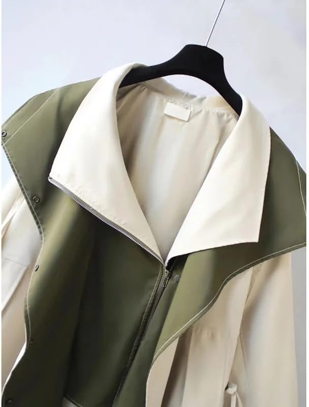 Alva™ - Stylish Weather-Resistant Jacket