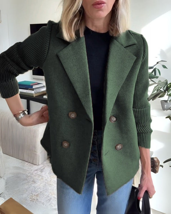 Jasier™ - Effortlessly Stylish Blazer