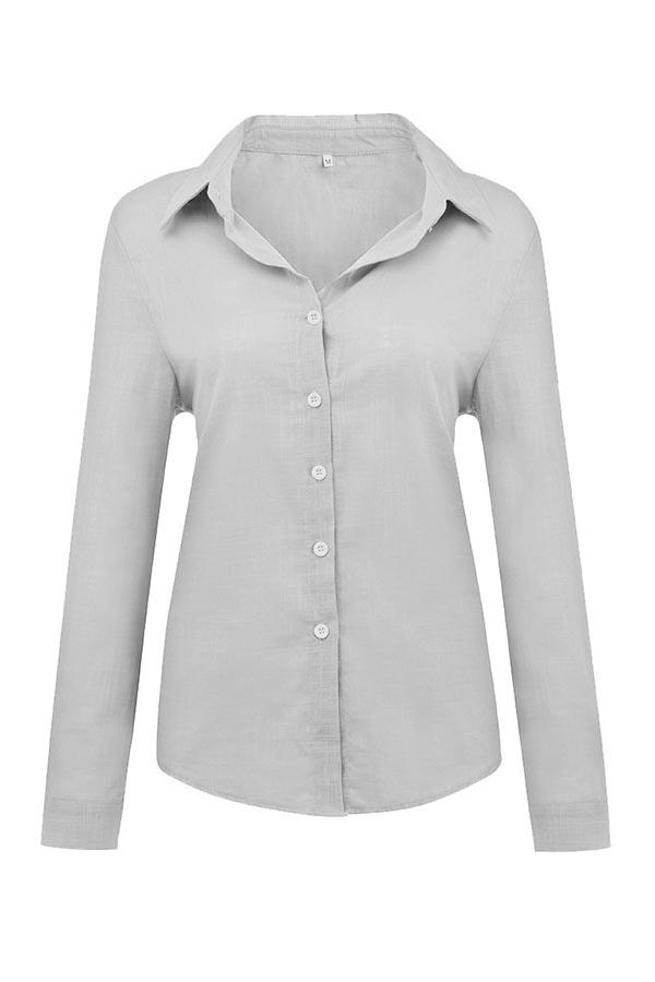 Maris™ - Breezy and Comfortable Blouse