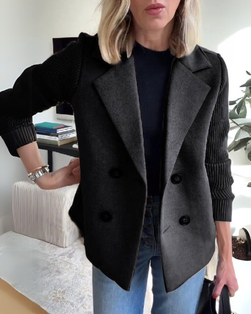 Jasier™ - Effortlessly Stylish Blazer